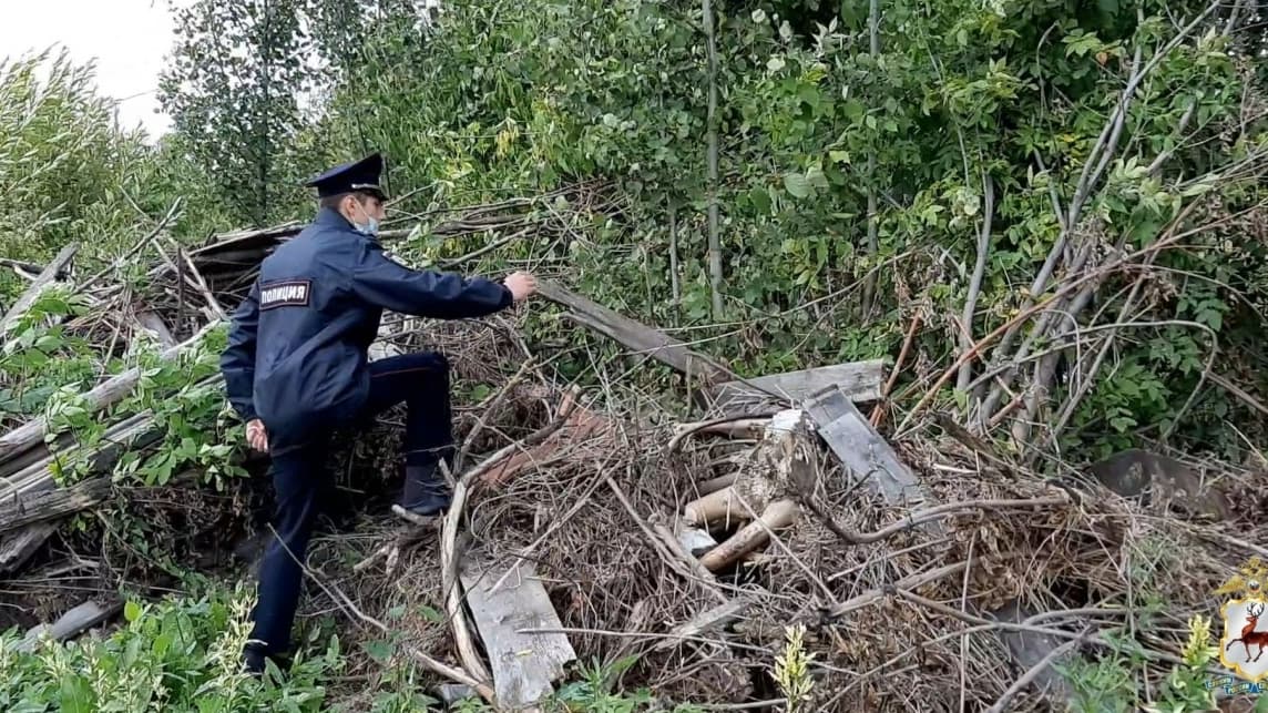 Более 6 700 пропавших нижегородцев нашли полицейские в 2023 году