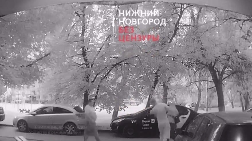 Нижегородца, убившего мужчину во время драки, выпустили на свободу