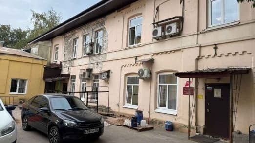Нижегородский наркологический диспансер отремонтируют за 10 млн рублей