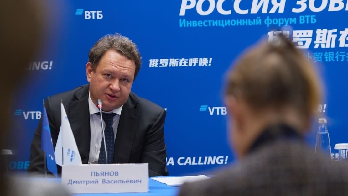В ВТБ сравнили жесткую политику ЦБ с приемом антибиотиков