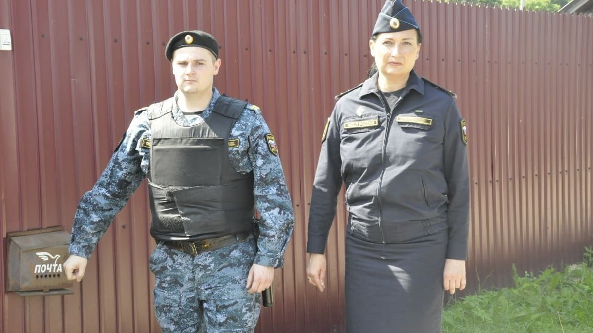 Незаконный 427-метровый забор обнаружили у реки под Нижним Новгородом