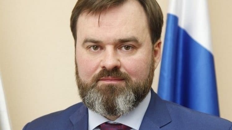 Андрей Бетин назначен гендиректором АНО «Россия – страна возможностей»