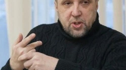 Опенков Михаил Юрьевич