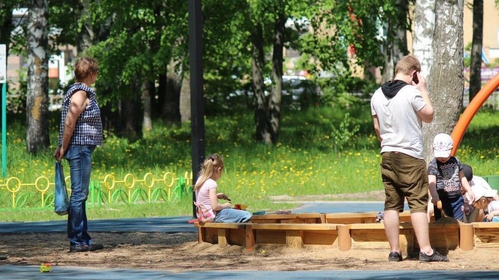 Шесть человек пострадали из-за адской жары в Нижегородской области