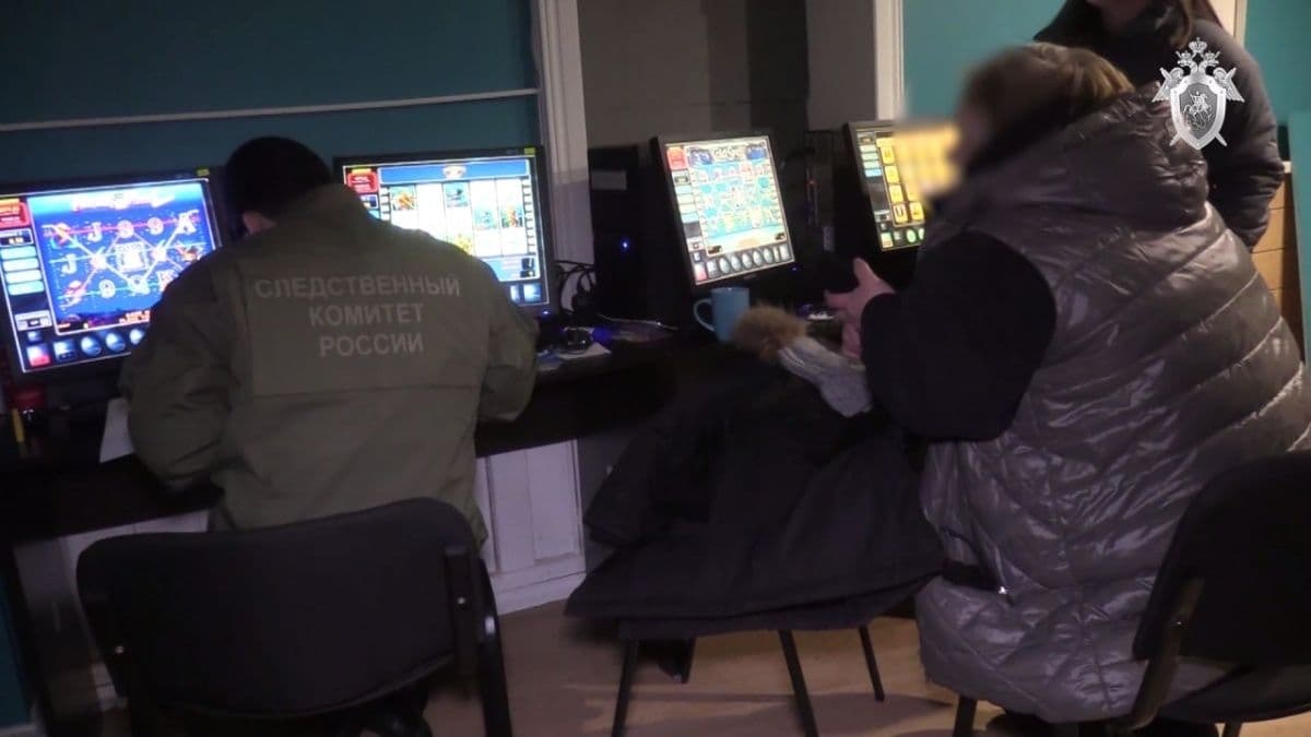 Банду из 14-ти нижегородцев осудили за организацию нелегального казино