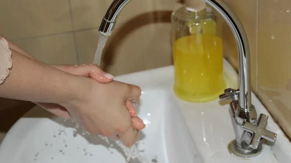 В Лыскове восстановили водоснабжение после прорыва трубопровода