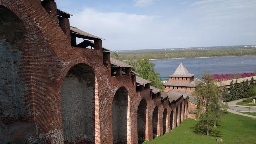 «Фестиваль Победы» пройдет в нижегородском кремле 4 мая