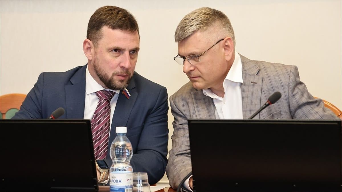 Владимир Беспалов: «Чтобы привлечь в сферу ЖКХ новые кадры, нужна государственная поддержка»