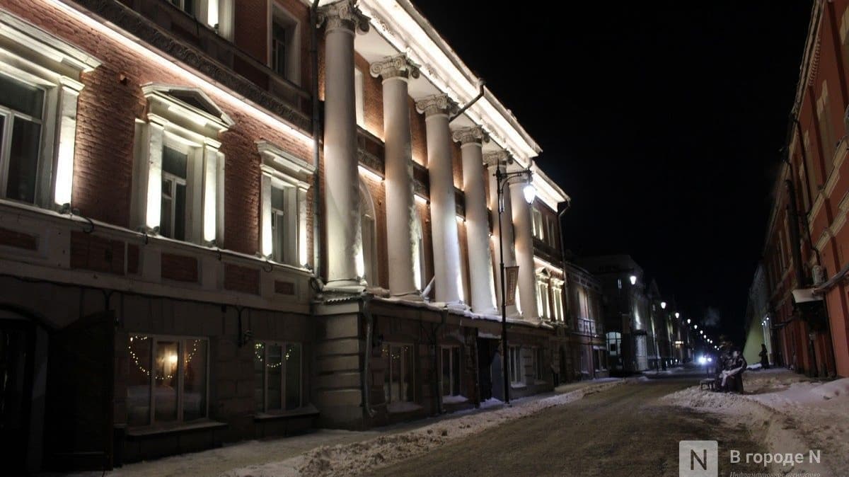 Гостиница может появиться на улице Кожевенной в Нижнем Новгороде вместо склада