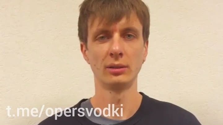 Стендап-комика Гаврилова арестовали на 13 суток в Нижнем Новгороде