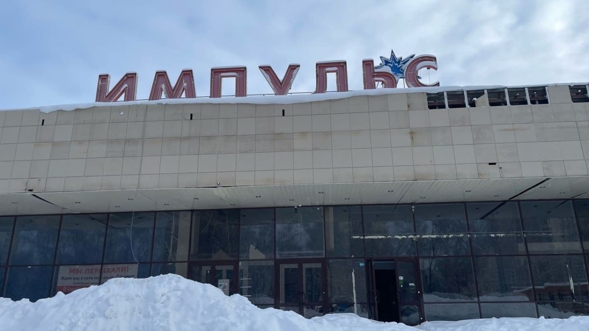 Экс-директор слезно просит восстановить «Электрон» в Нижнем Новгороде
