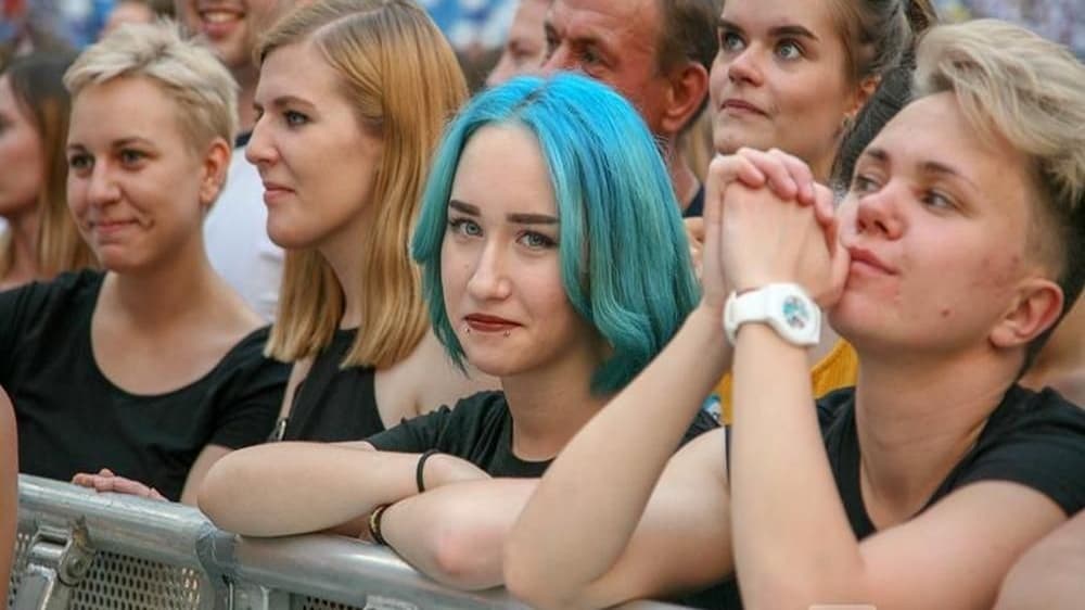 «Иванушки International» выступят на Дне молодежи в Нижнем Новгороде