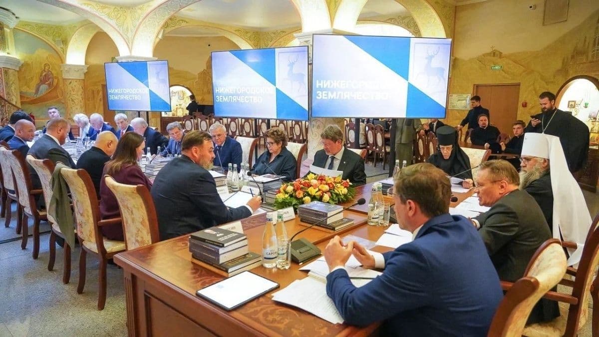 Финал конкурса «Алтарь Отечества» состоится 21 мая в Балахне