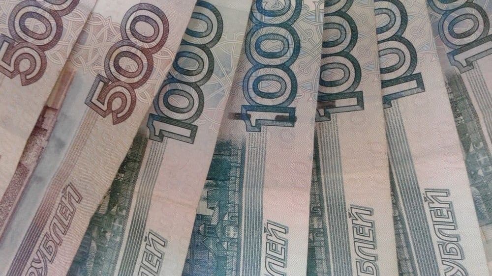 Нижегородка отдала мошенникам 10 млн рублей, полученных от государства