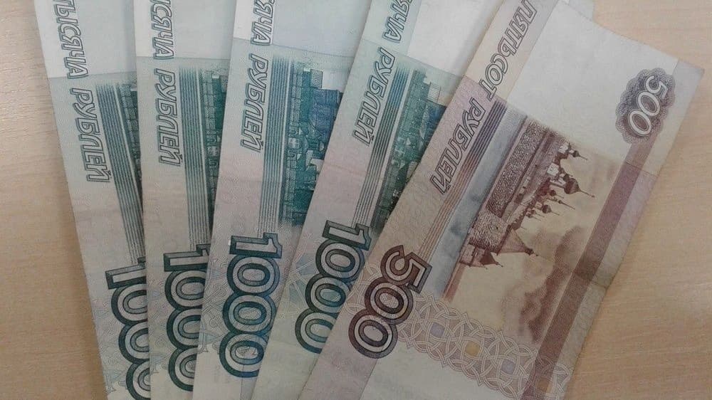 Нижегородский бизнесмен кинул два банка на 80 000 000 рублей