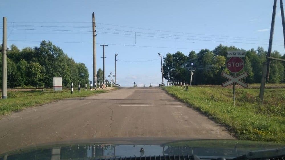 Движение на дорогах Нижегородской области ограничат 9 мая