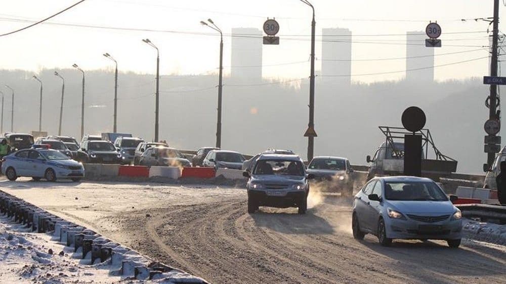 Стала известна причина аномального потепления в Нижегородской области