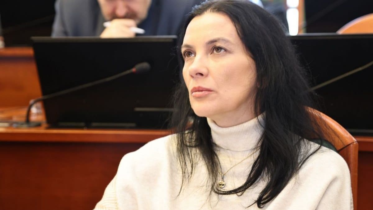 Депутат Гриневич рассказала о проблемах благоустройства в Нижнем Новгороде