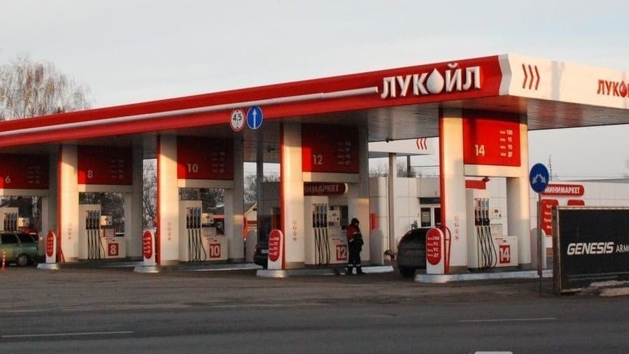 Нижегородской «дочке» «Лукойла» грозит штраф из-за цен на топливо