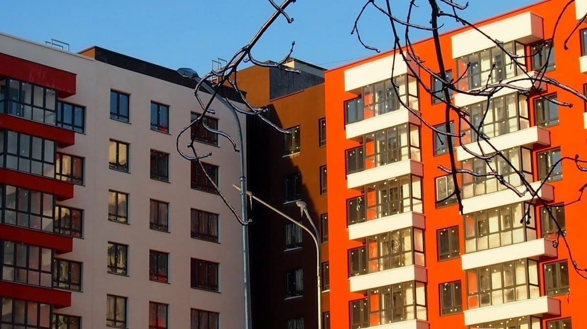 Свыше 63 тысяч «квадратов» жилья сдали в Нижнем Новгороде в августе