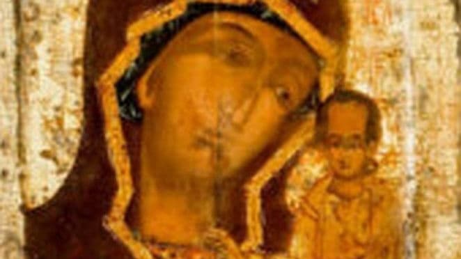Уникальная икона XVI века прибудет в Нижний Новгород