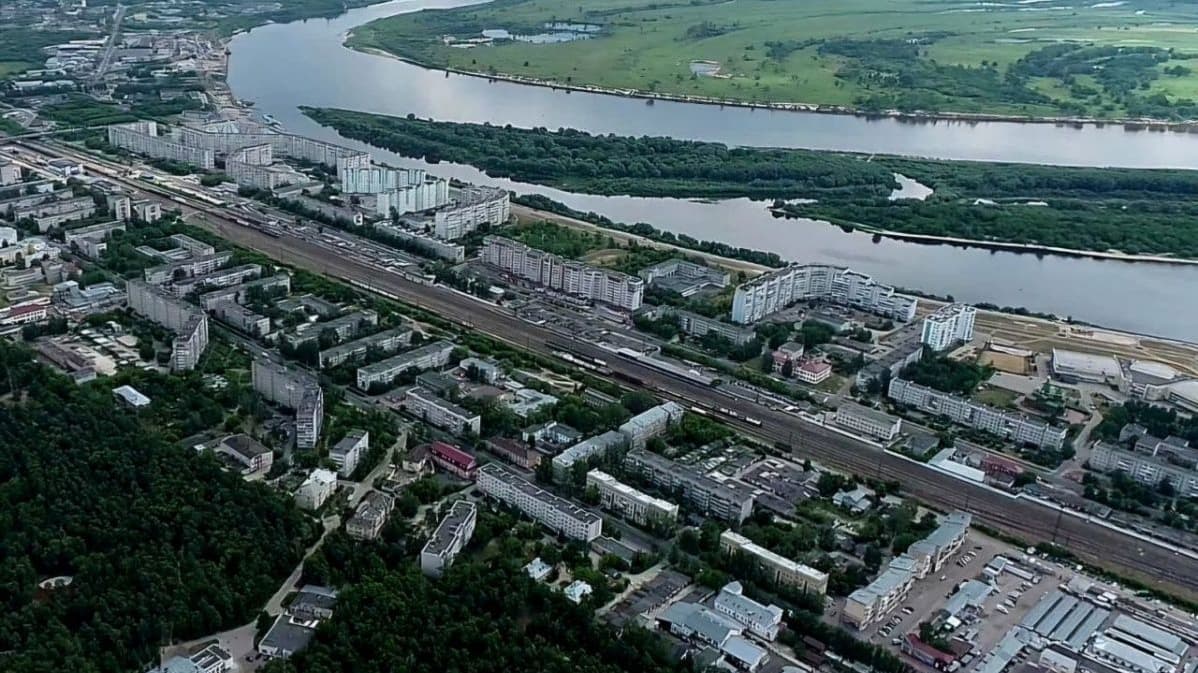 В Дзержинске изменили структуру администрации и Стратегию развития