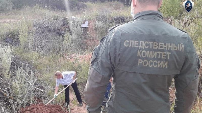 Нижегородца осудили за жестокое убийство работника фермы