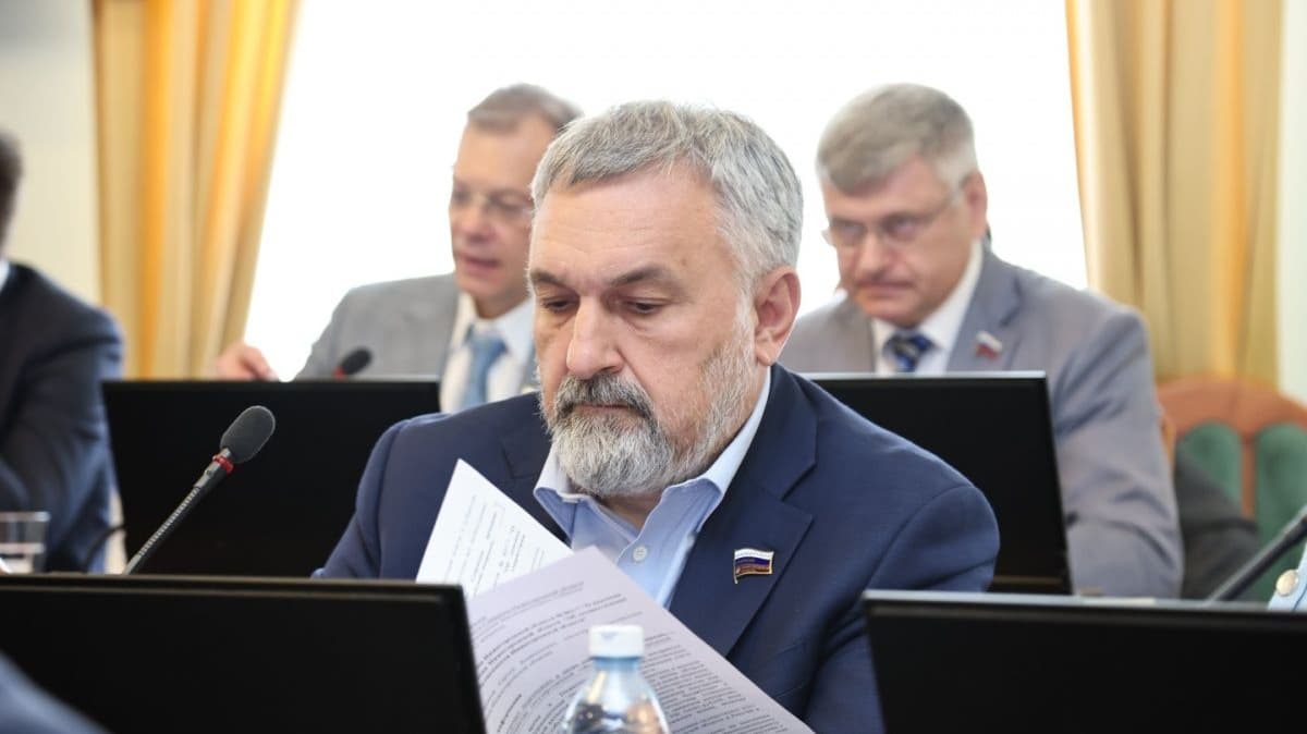 Строить высотки и ТЦ на месте школ запретили в Нижегородской области