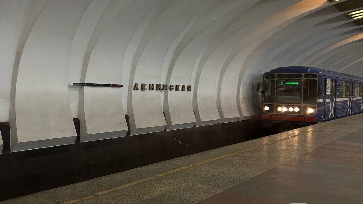 Новые штрафы хотят ввести в метро в Нижнем Новгороде
