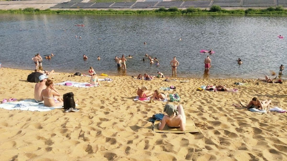 Названы водоемы, в которых чаще всего гибли нижегородцы