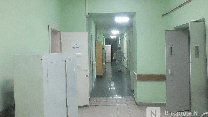 Электромонтажник чуть не лишился глаза на работе в Нижегородской области