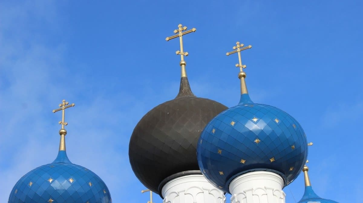 Новый храм хотят построить на Московском шоссе в Нижнем Новгороде