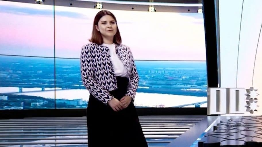 Нижегородскую «Хохлому» возглавила экс-директор «Центра 800» Юдина