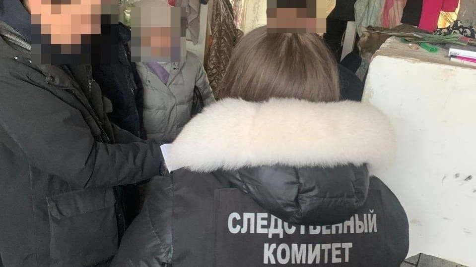 Нижегородца отправили в колонию на 6,5 лет за покушение на убийство знакомой