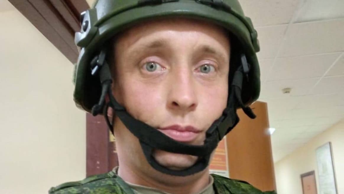 Рядовой из Нижегородской области погиб в ходе СВО