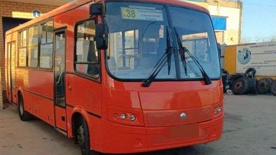 Перевозчик возил пассажиров на опасных автобусах в Нижнем Новгороде