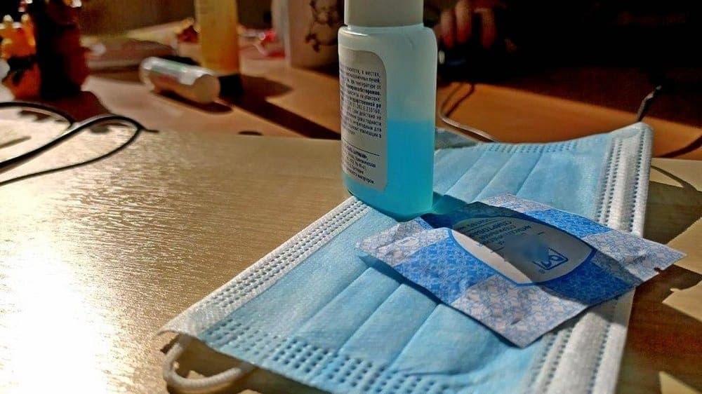 Как пережить ОРВИ в офисе, рассказали нижегородцам