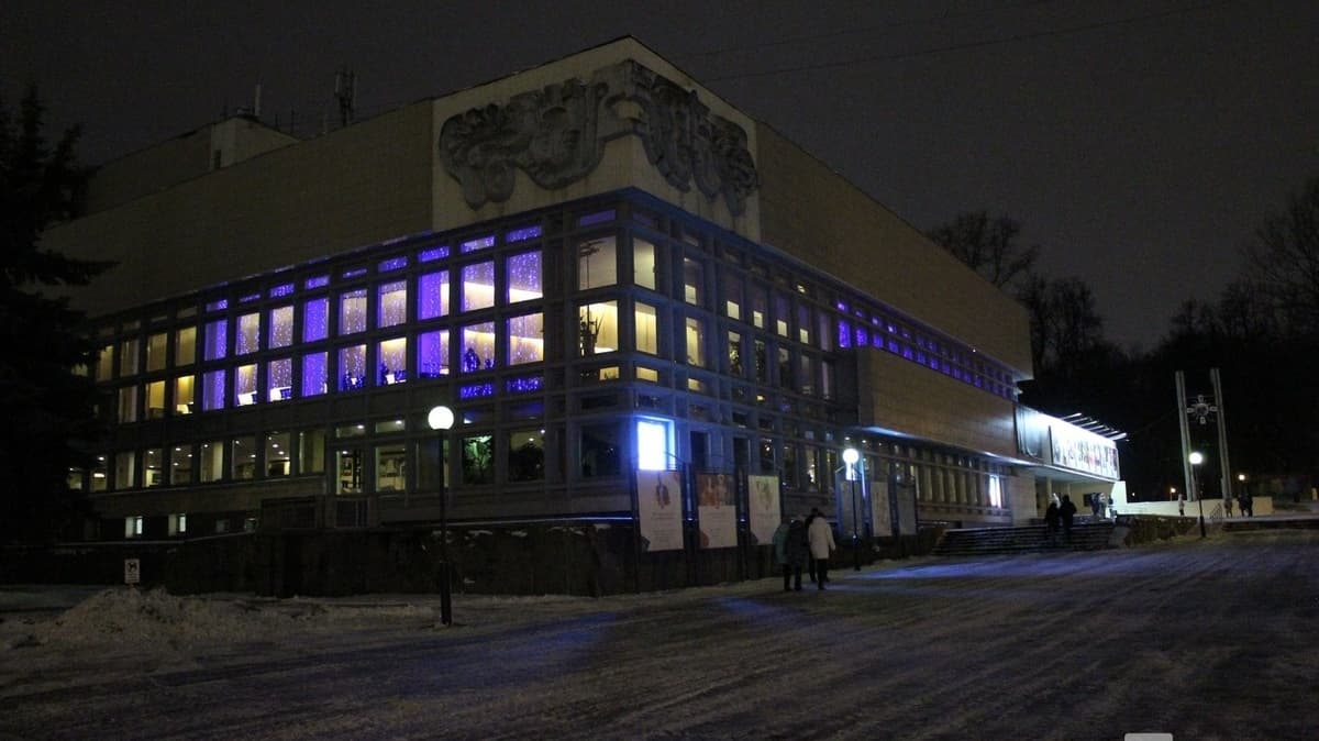 Нижегородский ТЮЗ усилил меры безопасности после теракта в «Крокусе»