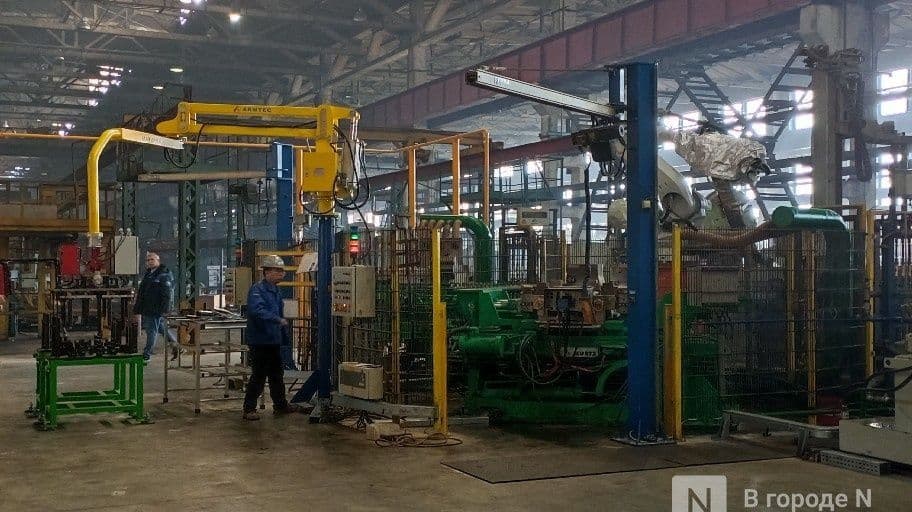 Около 350 переселенцев из Курска и ДНР нашли работу в Нижегородской области