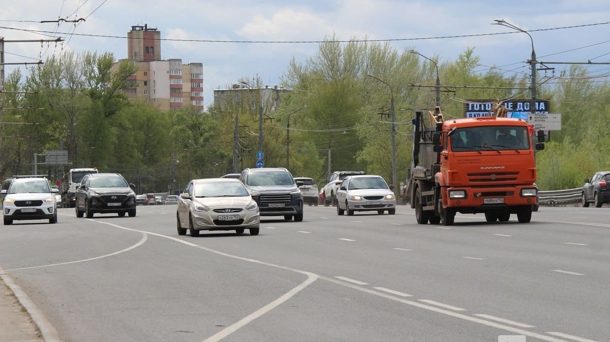 Эксперты назвали, какие авто с пробегом подешевели в Нижегородской области