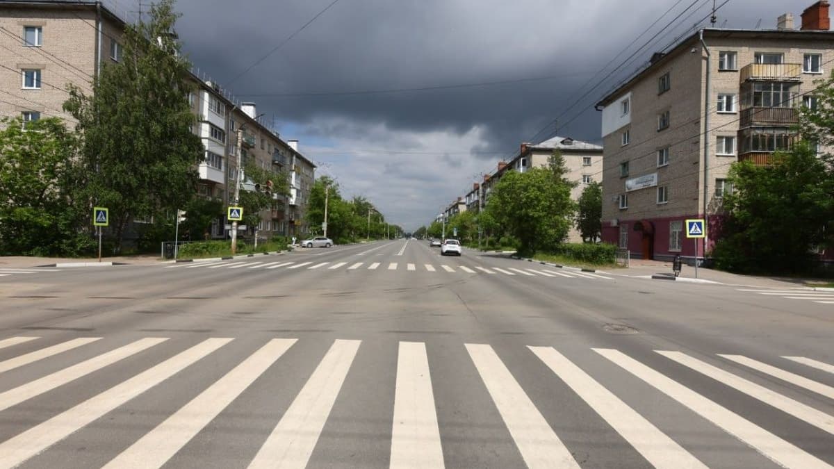 Число мест концентрации ДТП сократилось в Дзержинске