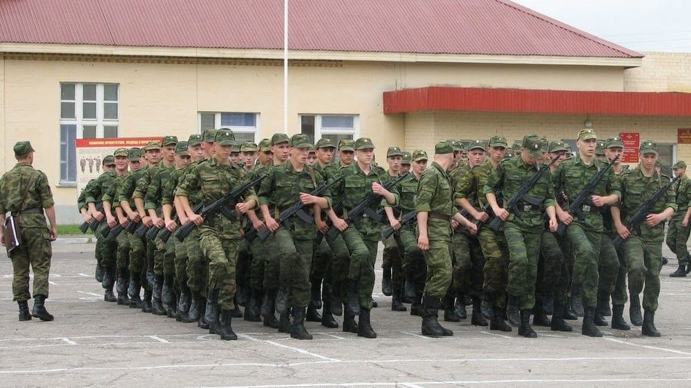 Нижегородец с гражданством Италии рассказал, зачем ушел на СВО