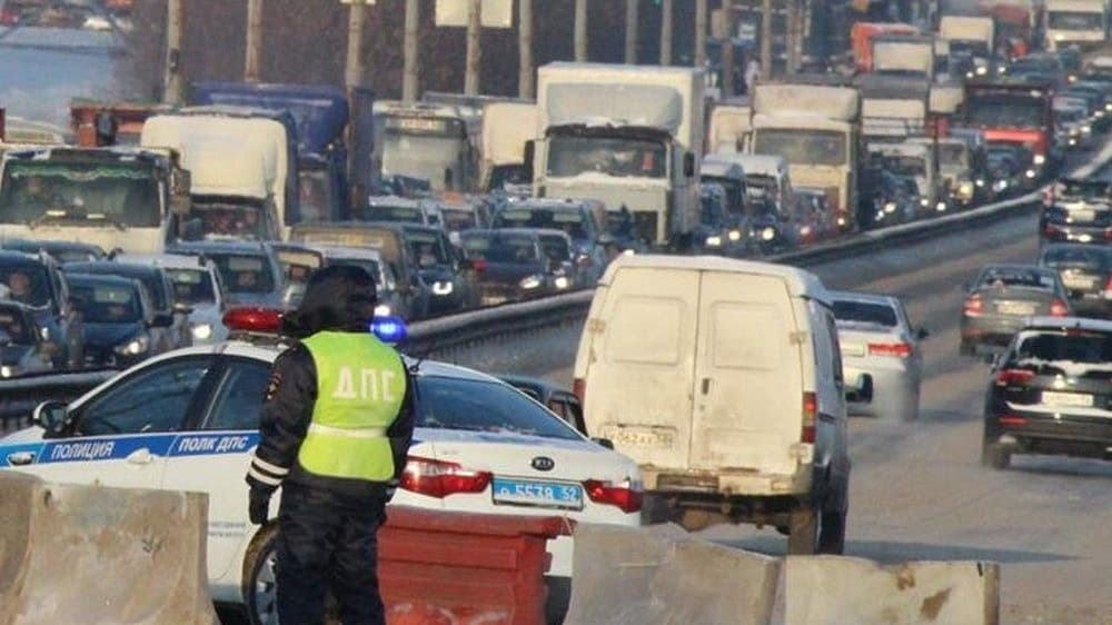 Шесть человек погибли в ДТП в Нижегородской области за неделю