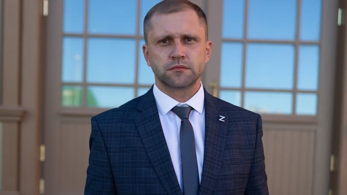 Управделами по Нижегородской области возглавит Грызин вместо Бортникова