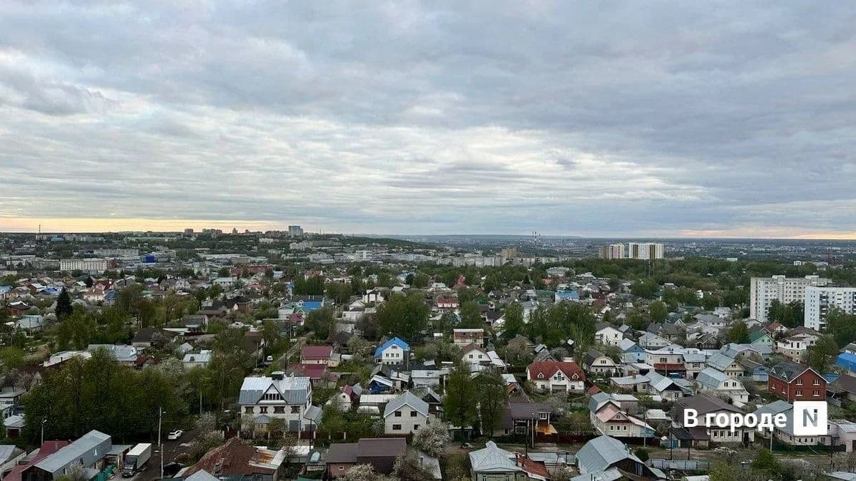 Все пункты «СДЭК» не работают в Нижнем Новгороде