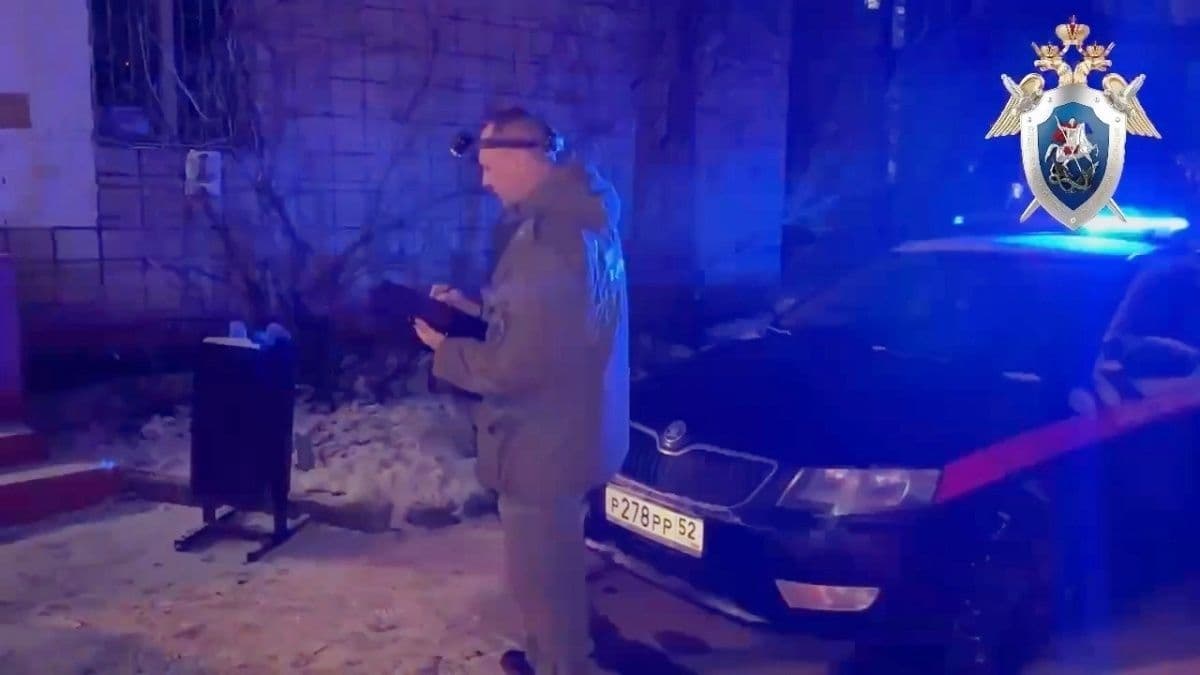 Обезглавившего пенсионерку саровчанина хотят положить в психбольницу