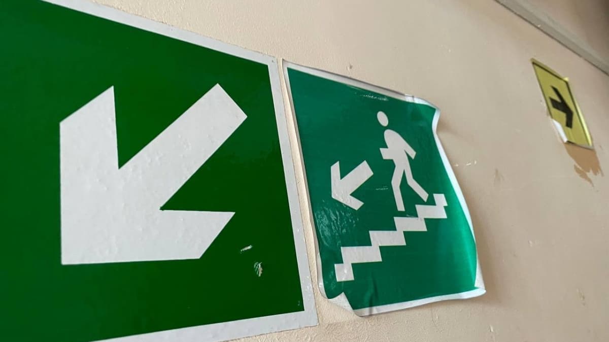 Состояние колледжа культуры на Бору потрясло нижегородского министра