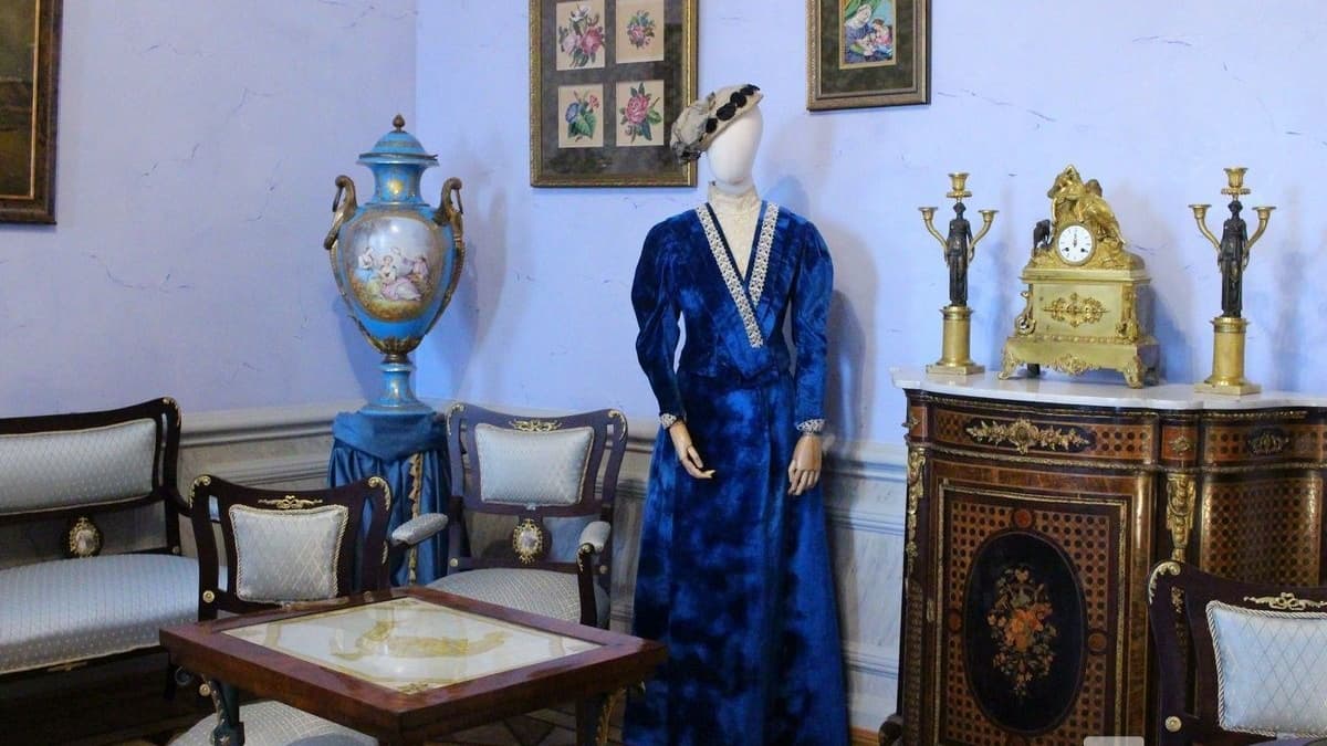 Фоторепортаж: как прошла «Ночь музеев — 2025» в Нижнем Новгороде