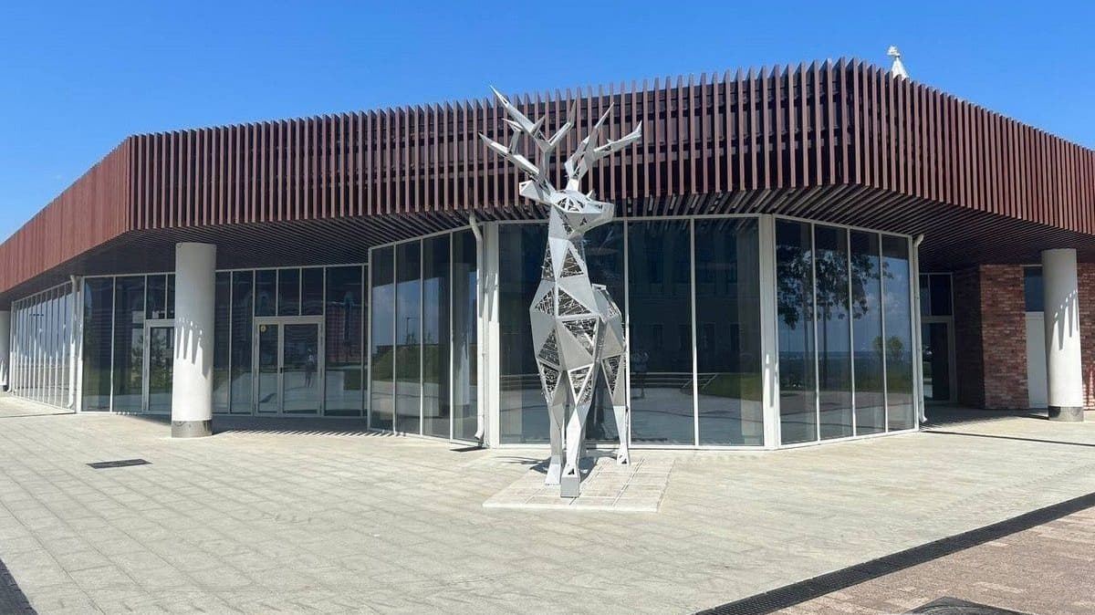 Фуникулер в нижегородском кремле планируют открыть к октябрю