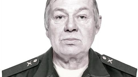 Александр Фомичев из Дивеевского округа погиб в СВО